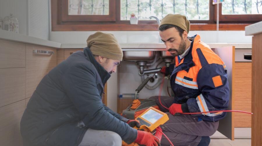 Professional emergency plumbing in Kingwood, TX